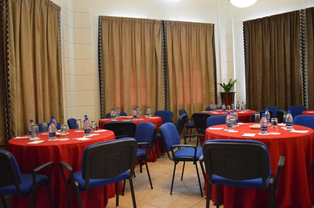 Residence Inn Paramaribo Buitenkant foto