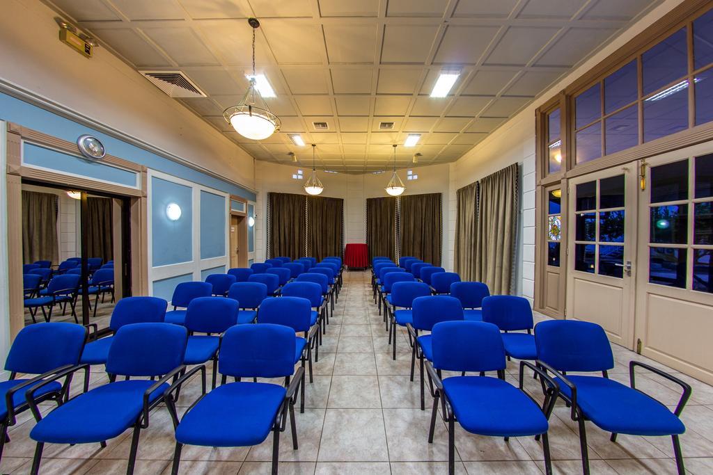 Residence Inn Paramaribo Buitenkant foto